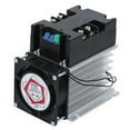 thumbnail image 4 of Motor Controller,Soft Start Controller Electrical Motor Start Module Electrical Accessories Exceptional Value, 4 of 14