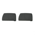 thumbnail image 6 of LZYWOD 2/4x Universal Car Sun Mesh Blind Rear Window UV Protector Cover e Shade D9C9, 6 of 6
