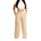 thumbnail image 1 of WILLBEST Pantalones Casuales para Mujer, Sexys, de Pierna Ancha, de Malla Transparente, Sueltos, para Playa, Bikini de Cintura Alta, Pantalones Largos para Verano. Extra Grande, 1 of 9