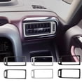 thumbnail image 2 of BQLQBQLQ pour 2024-Suzuki Spacia Intérieurs Modifiés Personnalisés Cadres Dédiés Умё, 2 of 8