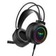 thumbnail image 1 of Auriculares con Cable con Micrófono Usb Auriculares con Cable con Iluminación Fresca 50 Mm Altavoz Grande Y 7.1 Efectos de Sonido Estéreo Auriculares con Cancelación de Ruido Auriculares con Cable, 1 of 7