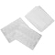 thumbnail image 5 of Fugacal Pegatina de pegamento para uas falsas, 50 hojas de pestaas adhesivas impermeables y transpirables para arte de uas Fugacal No se aplica, 5 of 6