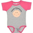 thumbnail image 3 of Inktastic Future Chiropractor Baby Boys or Girls Baby Bodysuit, 3 of 5