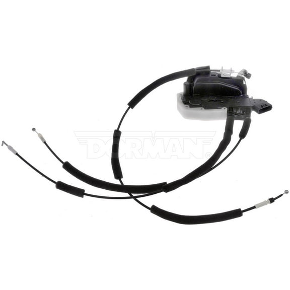 Door Lock Actuator Motor