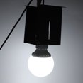 thumbnail image 1 of Heat Light,Crawler Box H-Shape Lampshade Crawler Box Heat Lamp Lizard Box Heat Light World-Class Design, 1 of 12