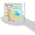 thumbnail image 4 of Sophie la girafe, en Mouvement, 4 of 4