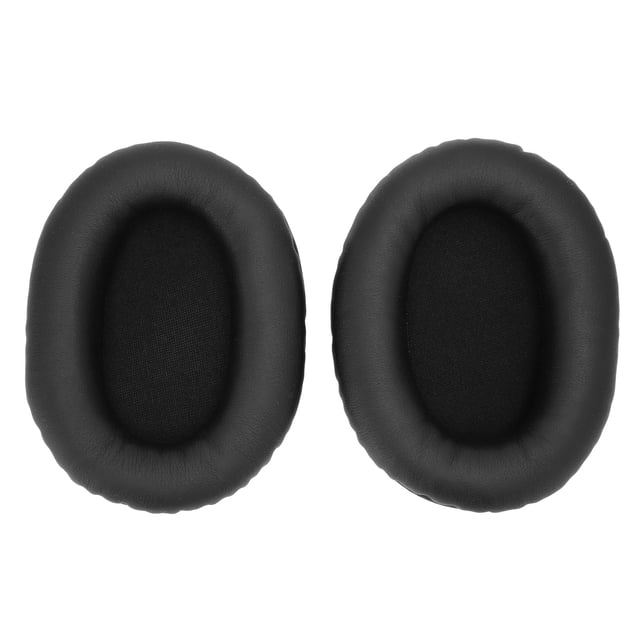 Almohadillas de repuesto para auriculares Kingston HyperX Cloud Flight, suaves y transpirables