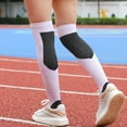 thumbnail image 5 of Simple Compression Socksfor Men & Women Compression Socks for All Day Wear, 5 of 5