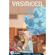 Yasmeen (Paperback)