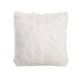 thumbnail image 1 of Dinheiro Funda de cojín de forro polar de piel sintética suave de lujo, fundas de almohada decorativas, sin relleno, 16.0 x 16.0 in, 2 unidades, 1 of 7