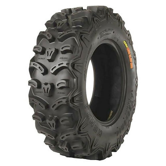Kenda Bear Claw HTR K587 Front Tire 26x9-12 (085871269D1)