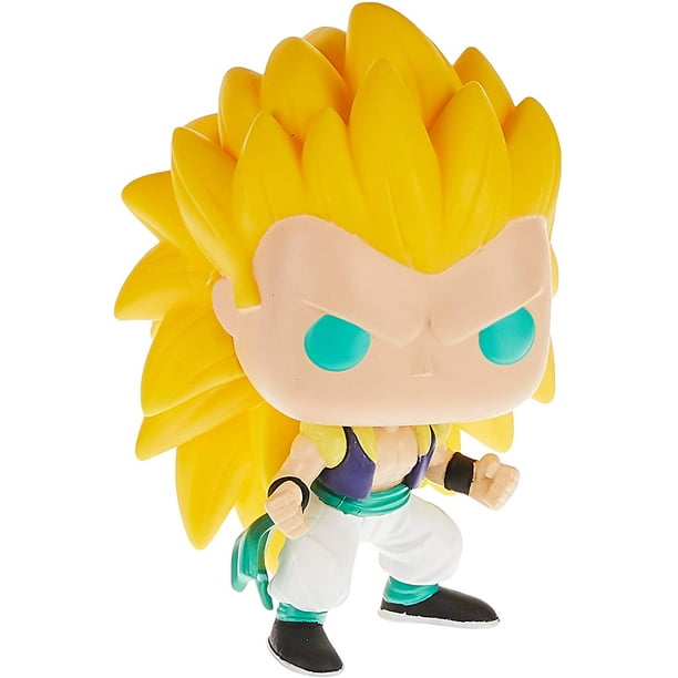 gotenks ssj3 toy