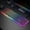 Color, variant on Zeiwohndc IPX4 Waterproof Dustproof 104Key Silents Keyboards Cord Backlit Mechanical