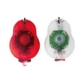 thumbnail image 1 of MidOcean Bylux Polypropylene Box Bike Light (Pack of 2), 1 of 5
