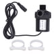 thumbnail image 2 of Bomba Sumergible Pequeña, DC12V Rendimiento Estable ABS Mini Bomba De Fuente Inofensiva Para Los Humanos Para La Circulación Del Sistema De Enfriamiento Para El Tanque De Peces ANGGREK Otros, 2 of 8