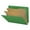 Green, variant on 25 Pt. Pressboard Classification Folders, Full Cut End Tab, Letter Size, 1 Divider, Light Blue (Box of 10)