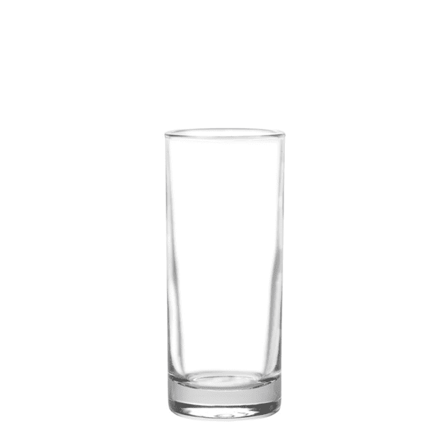 48 Tequileros Mini Shot De Vidrio Lexington Cristar 2 Oz 73 Ml