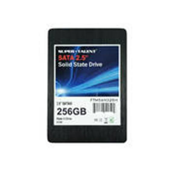 Super Talent FTM56N325H 2.5 in. TeraNova 256 GB SATA3 Disque SSD