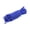 Blue 4mm, variant on 5 Meters 4mm / 5mm Kayak Boat Elastic Bungee Cord Rope Leash Paddle Leash Elastic Safety Bungee Cord Rod For Kayak Boat Caravans