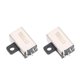 thumbnail image 3 of 2 uds toma de corriente CC Material metálico accesorios de computadora para Dell XPS 11 12 9Q23 13 L321X L322X, 3 of 8