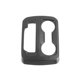 thumbnail image 1 of Gear Shift Panel Cover Trim For 2014-2022 Interior Accessorie Abs Carbon Fiber, 1 of 5