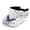 American Flag Butterfly Pattern, variant on Breathable Sports Sun Visor Hats for Fishing Running, Polyester Fabric Adjustable Sun Visor Cap, Colorful Turtle Pattern