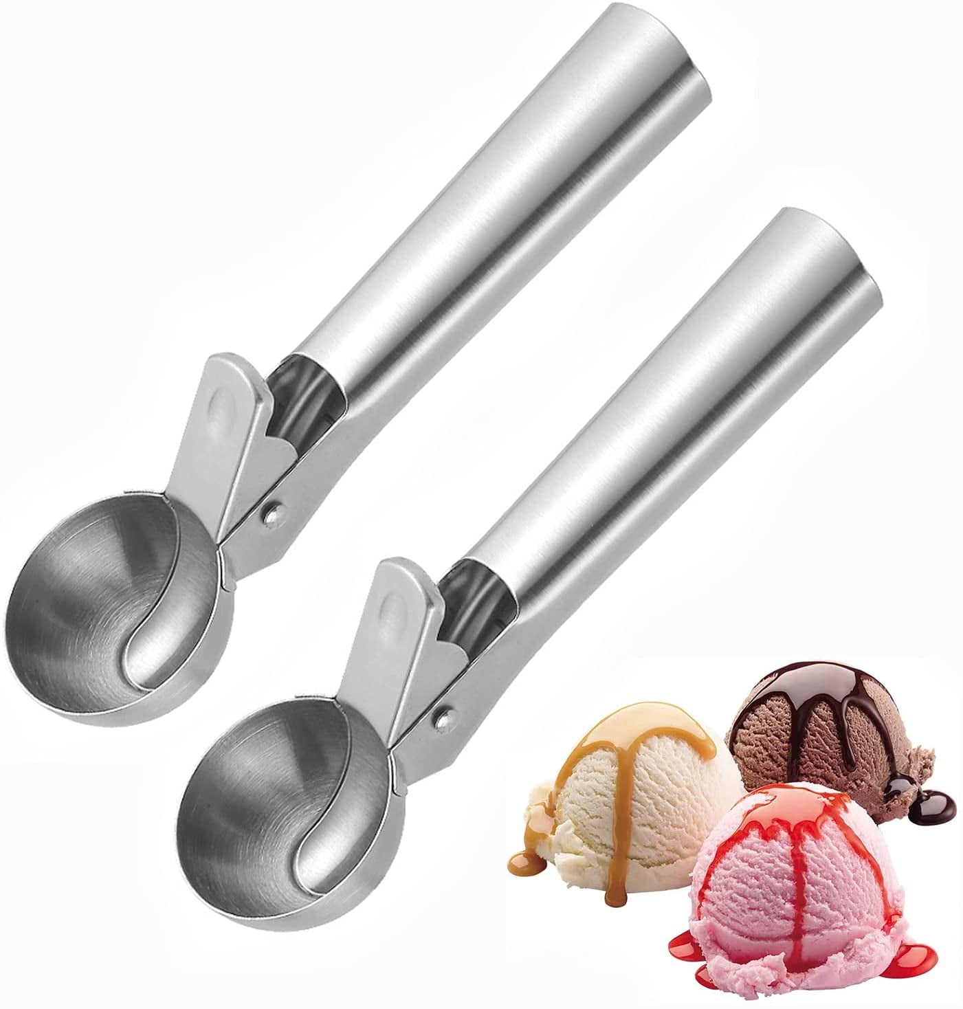 Best Ice Cream Scoops Of 2022 Clean Green Simple High Quality