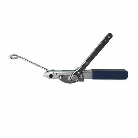 Cv Joint Boot Clamp - Interstate Pneumatics H13 3/8
