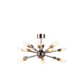 thumbnail image 1 of Elegant Lighting Cork 30" 18 Light Pendant Lamp, 1 of 1