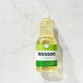 thumbnail image 4 of Wesson Pure Canola Oil, 0g Trans Fat, Cholesterol Free, 48 fl oz, 4 of 7