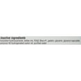 thumbnail image 5 of Equate Loperamide Hydrochloride Liquid Softgels, Diarrhea Relief, 2mg, 24 Count, 5 of 10