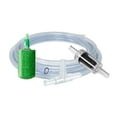 thumbnail image 3 of Shorefins 4 Piece Aeration Kit - Tubing, Air Stone, Valve, and Splitter. Oxygenation for Fish Tanks, 3 of 9