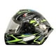 thumbnail image 4 of Casco De Motocicleta Casco Integral De Motocicleta Equipo Cool Rider Cuatro, 4 of 7