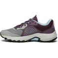thumbnail image 1 of Zapatillas Saucony Excursion TR15 Mujer Talle 7 M Pl Alloy Mauve, 1 of 2