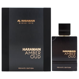 香水(ユニセックス) AL HARAMAIN AMBER OUD BLACK EDITION150ml Al Haramain Amber Oud, Black Edition, Perfume for Women and Men