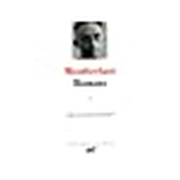 Henry de Montherlant : Romains, tome I (Édition Française) (Bibliotheque de la Pleiade))