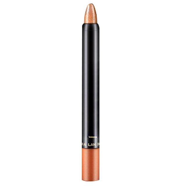 5 Colors Glitter Eyeshadow Stick Color Set Pearl Eyeshadow Pencil Long Lasting Smooth Eyeshadow Stick Eye Shadow Pencil Crayon Eye Shadow Stick Makeup Makeup