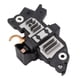 thumbnail image 1 of Regulador del alternador,Regulador de voltaje del alternador del automóvil Reemplazo del regulador del alternador Regulador de voltaje del alternador Innovación moderna, 1 of 8