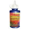 thumbnail image 1 of Pegamento Glitter con diamantina PASCUA purpurina 60ML para manualidad, escolar y album de Recortes Tarjeta, 1 of 5