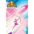 thumbnail image 1 of Mighty Morphin Power Rangers Pink 1A Blanco, 1 of 2