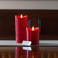 thumbnail image 4 of Simplux LED Dripping Candle w/ Moving Flame, 4 of 4