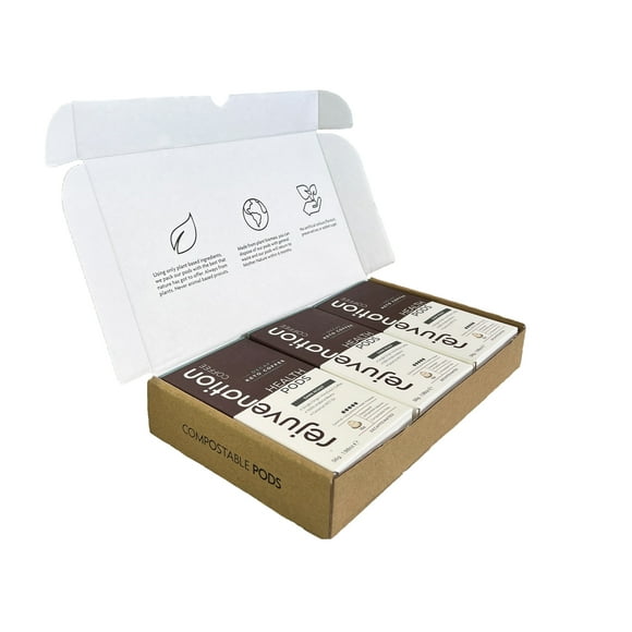 Nespresso Pods Decaf