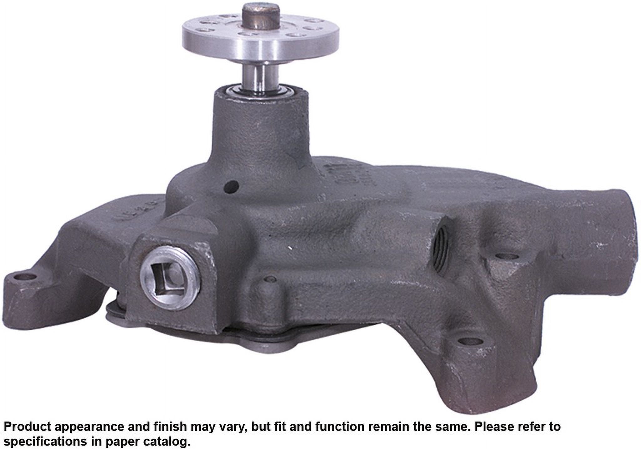 Cardone 58-136 Engine Water Pump
