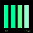 thumbnail image 5 of Tuphregyow Luminous WarnTape ,Fluorescent Light Storage Anti-slip Tape C, 5 of 7