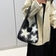 thumbnail image 2 of Bolso Hombro para Mujer Compras Informal Gran Capacidad, 2 of 9