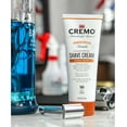 thumbnail image 5 of Cremo Astonishingly Superior 6 Fl. Oz. Sandalwood Shave Cream, 5 of 6