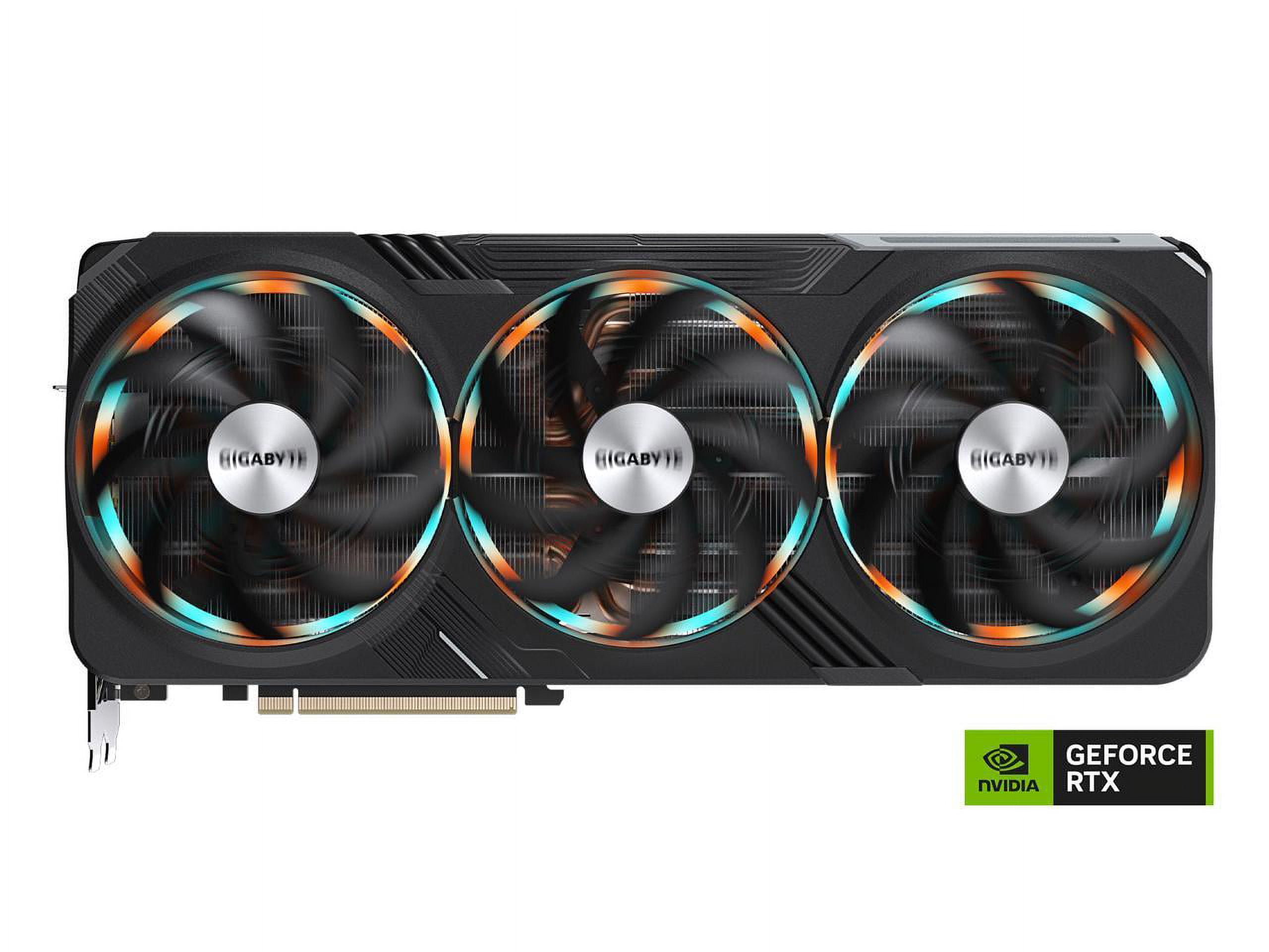 GIGABYTE GEFORCE RTX 4090 GAMING OC　24GB Gigabyte GeForce RTX 4090 Gaming OC Review | TechPowerUp
