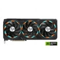 thumbnail image 2 of GIGABYTE GeForce RTX 4090 GAMING OC 24G GDDR6X Graphics Card - 3rd Generation RT Cores: Up to 2X ray tracing performance - 4th Generation Tensor Cores: Up to 2X AI performance - 24GB 384-bit GDDR6X..., 2 of 11
