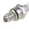 thumbnail image 2 of MesaSe For Spark Plug CMR5H Replacement Fit For GX25 GX35 Motor Trimmer Blower Edger, 2 of 6