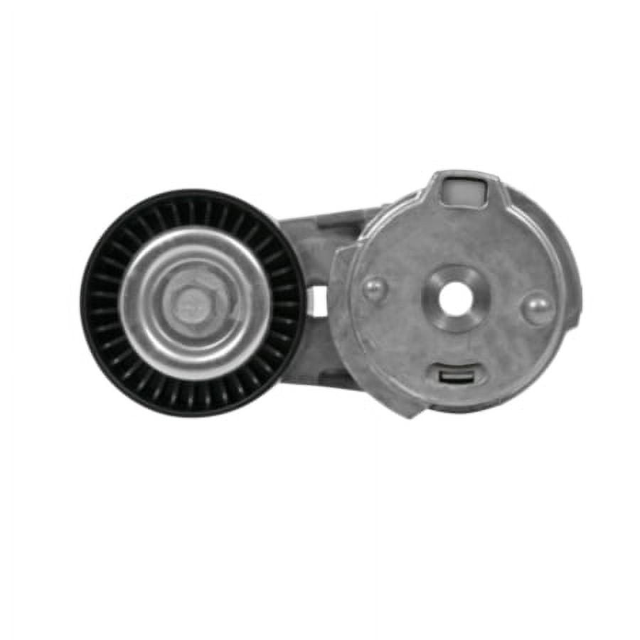 Litens Serpentine Belt Tensioner: 1 Piece Fits select: 2008 ,2011 JEEP WRANGLER UNLIMITED